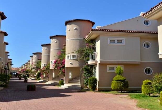 Wonderland Apart Fethiye - Görsel 8