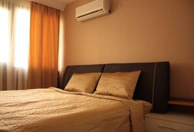 Gökas Residence - Görsel 6