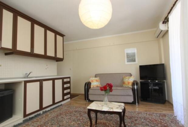 Algani Siesta Garden Alaçatı - Görsel 15