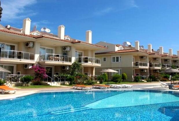 Wonderland Apart Fethiye - Görsel 23