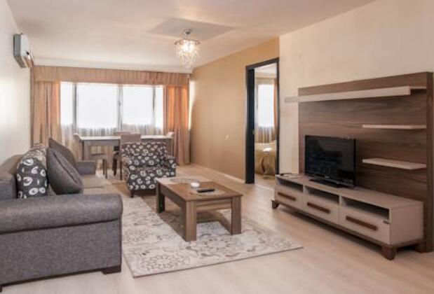 Gökas Residence - Görsel 7