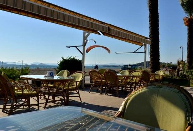 Wonderland Apart Fethiye - Görsel 3