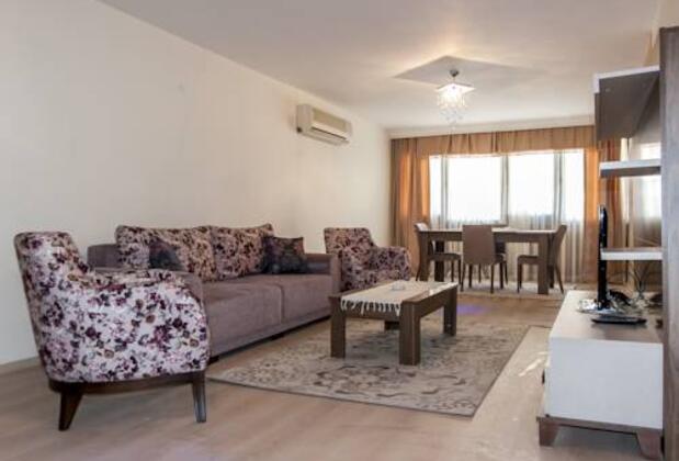 Gökas Residence - Görsel 11