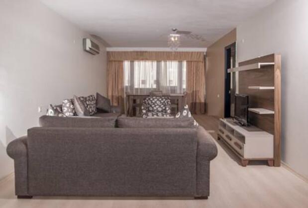 Gökas Residence - Görsel 10