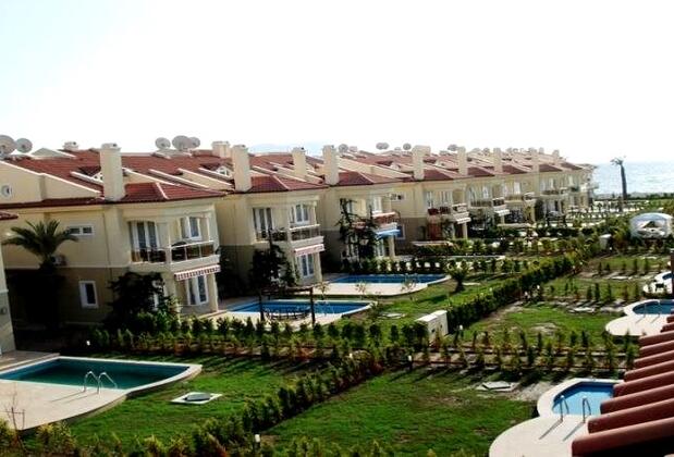 Wonderland Apart Fethiye - Görsel 4