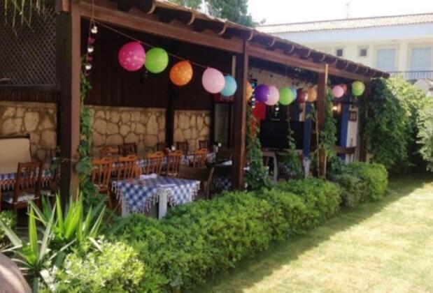 Algani Siesta Garden Alaçatı - Görsel 11