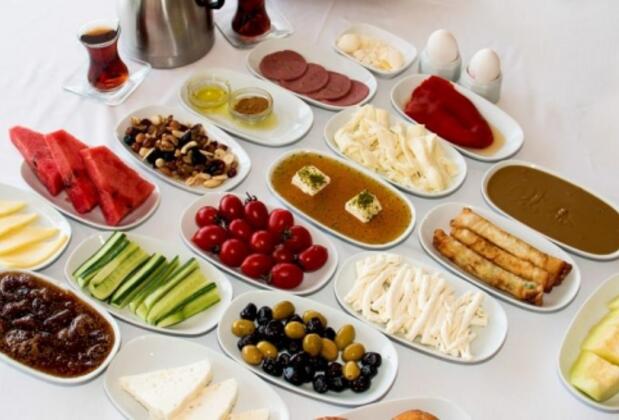 Algani Siesta Garden Alaçatı - Görsel 16