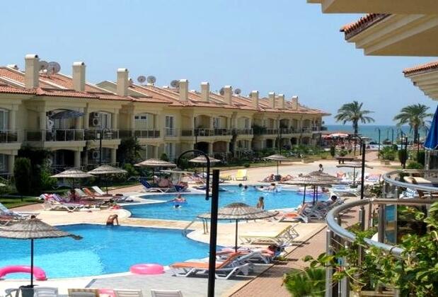 Wonderland Apart Fethiye - Görsel 18