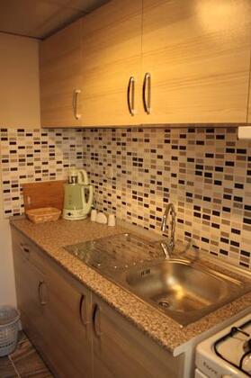 Gökas Residence - Görsel 13