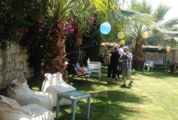 Algani Siesta Garden Alaçatı - Görsel 12