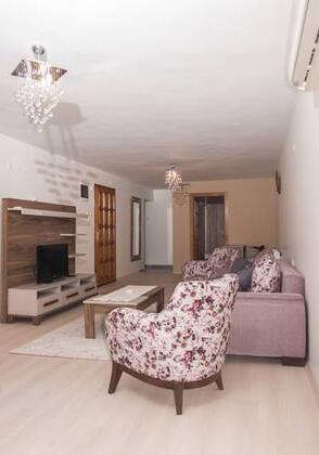 Gökas Residence - Görsel 8