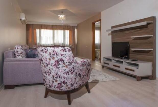 Gökas Residence - Görsel 4