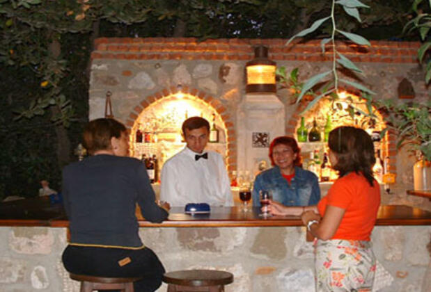 Adahan Otel - Görsel 17