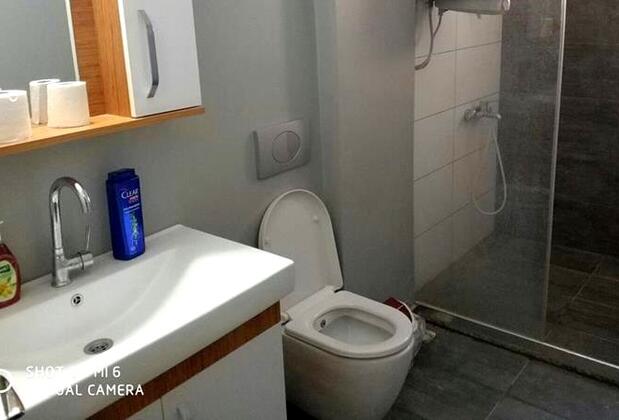 Beyaz Kuğu Evleri - Görsel 9