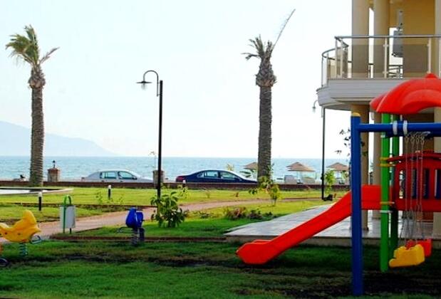 Wonderland Apart Fethiye - Görsel 12
