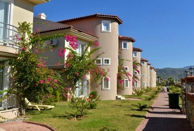 Wonderland Apart Fethiye - Görsel 26