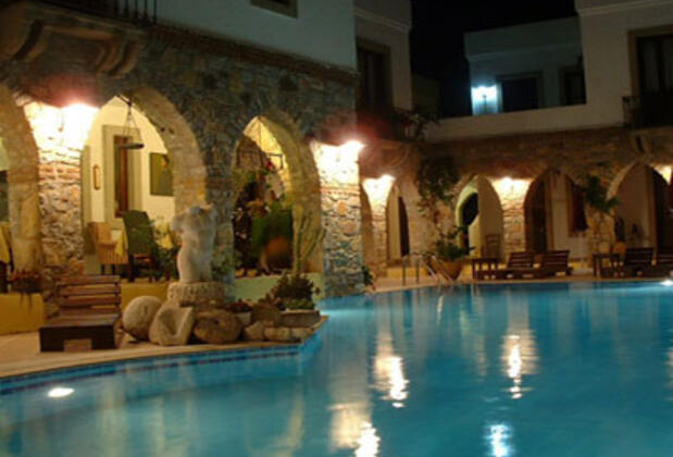 Adahan Otel - Görsel 19