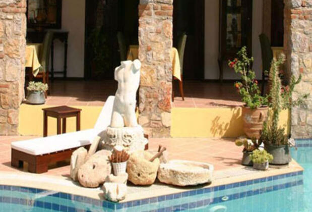 Adahan Otel - Görsel 20