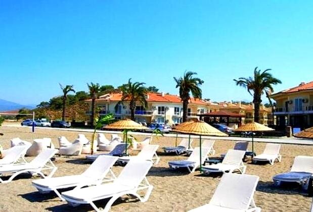 Wonderland Apart Fethiye - Görsel 14