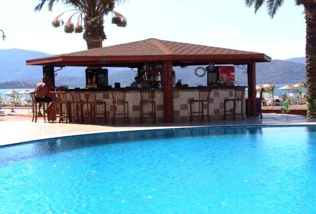 Wonderland Apart Fethiye - Görsel 27