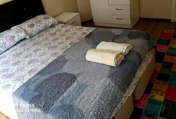 Beyaz Kuğu Evleri - Görsel 5