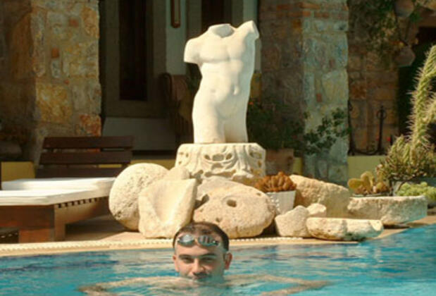 Adahan Otel - Görsel 10