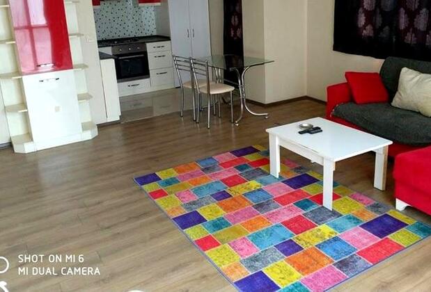 Beyaz Kuğu Evleri - Görsel 8