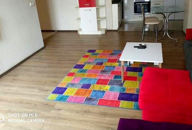 Beyaz Kuğu Evleri - Görsel 11