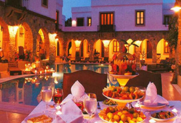 Adahan Otel - Görsel 7