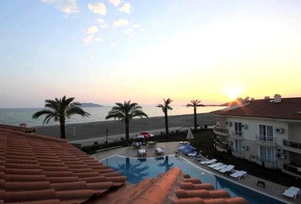 Wonderland Apart Fethiye - Görsel 19