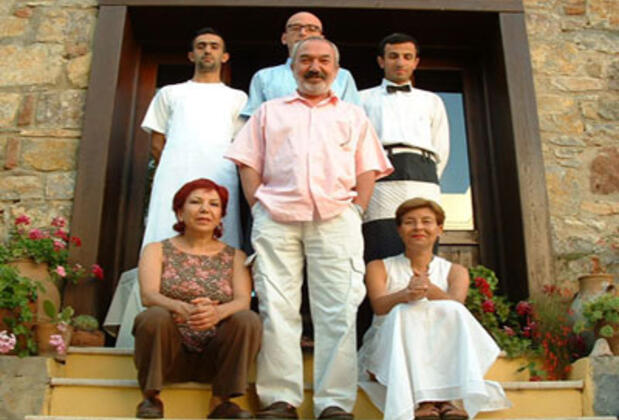 Adahan Otel - Görsel 18