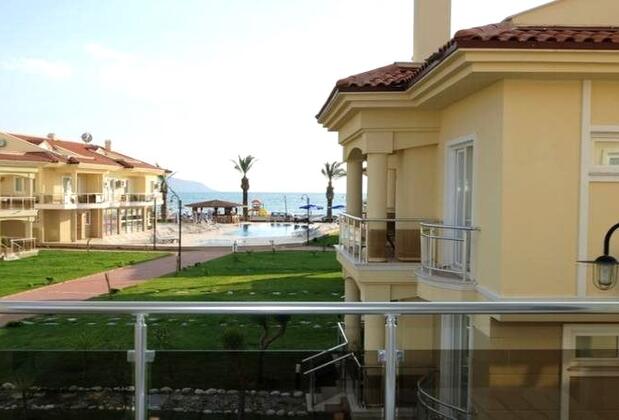 Wonderland Apart Fethiye - Görsel 30
