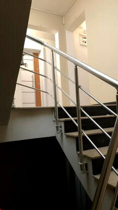 Beyaz Kuğu Evleri - Görsel 3