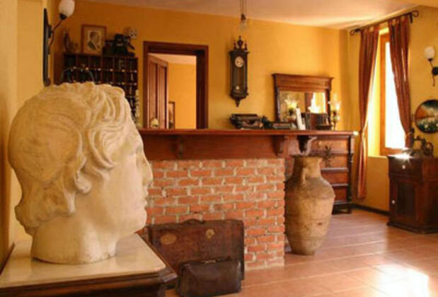 Adahan Otel - Görsel 9