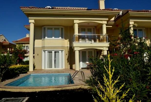 Wonderland Apart Fethiye - Görsel 20