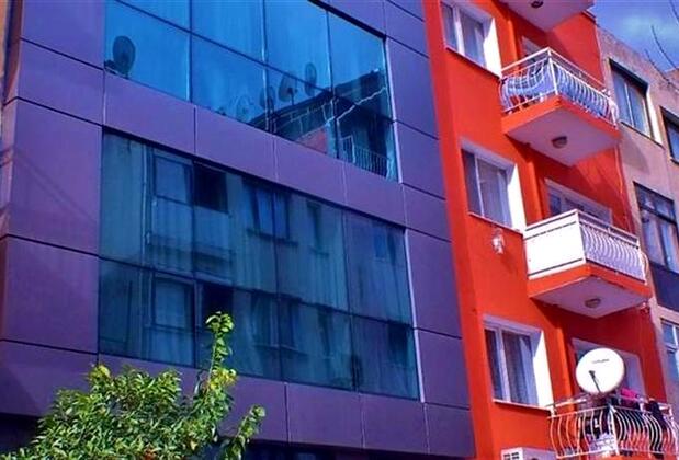 Beyaz Kuğu Evleri - Görsel 10