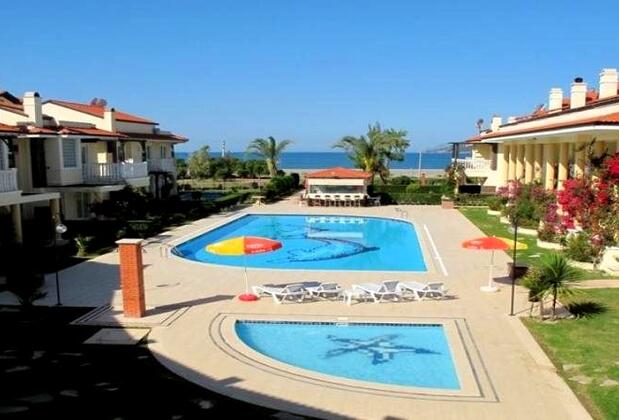 Wonderland Apart Fethiye - Görsel 24