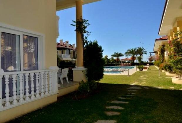 Wonderland Apart Fethiye - Görsel 16