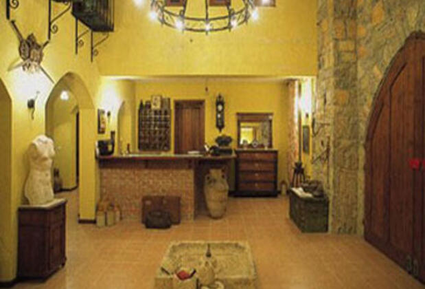 Adahan Otel - Görsel 8