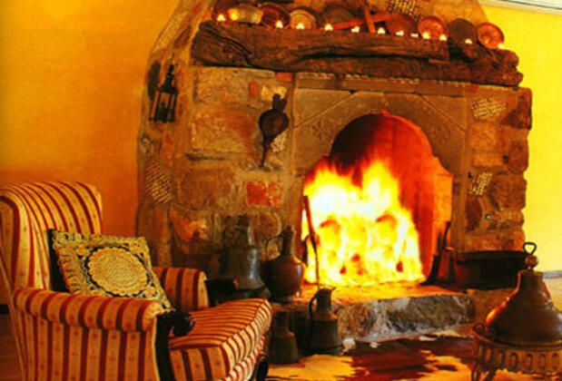 Adahan Otel - Görsel 15