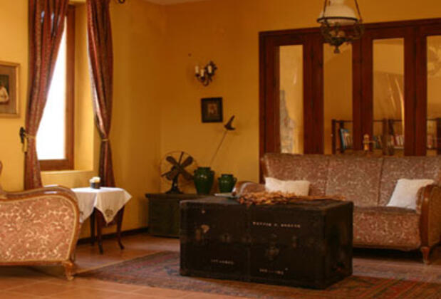 Adahan Otel - Görsel 21