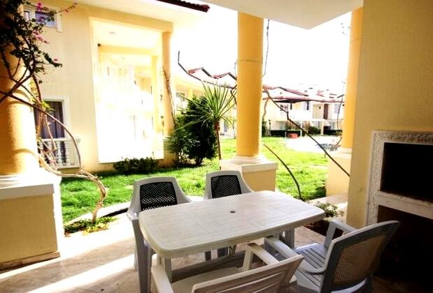 Wonderland Apart Fethiye - Görsel 17