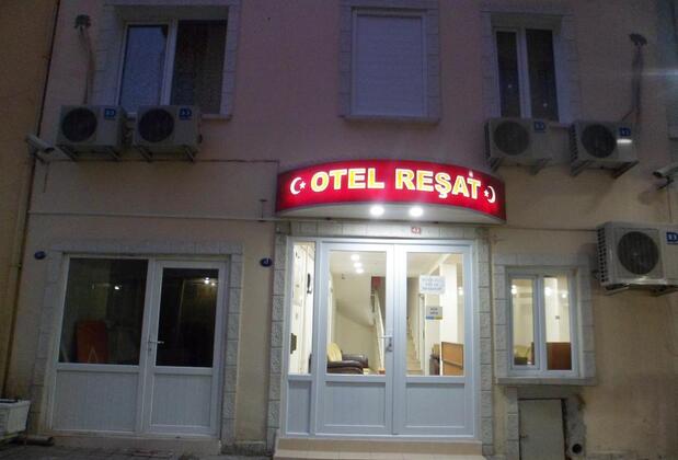 Hotel Reşat - Görsel 13
