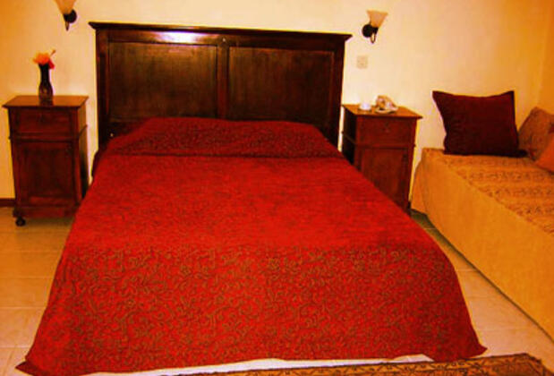 Adahan Otel - Görsel 12