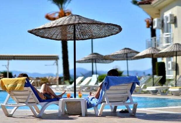 Wonderland Apart Fethiye - Görsel 33
