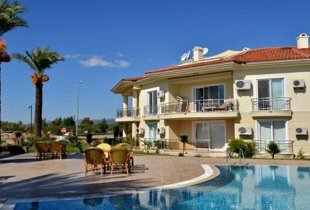 Wonderland Apart Fethiye - Görsel 5