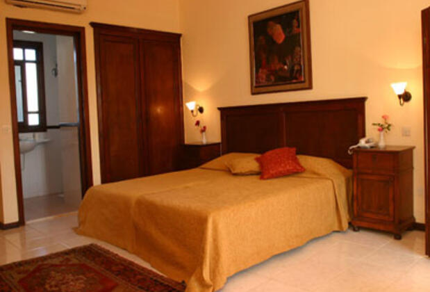 Adahan Otel - Görsel 6