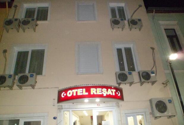 Hotel Reşat - Görsel 8