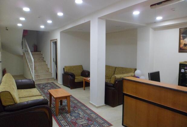 Hotel Reşat - Görsel 9