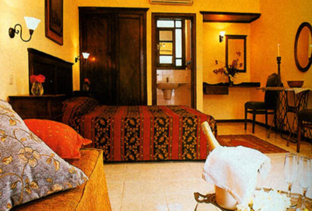 Adahan Otel - Görsel 16